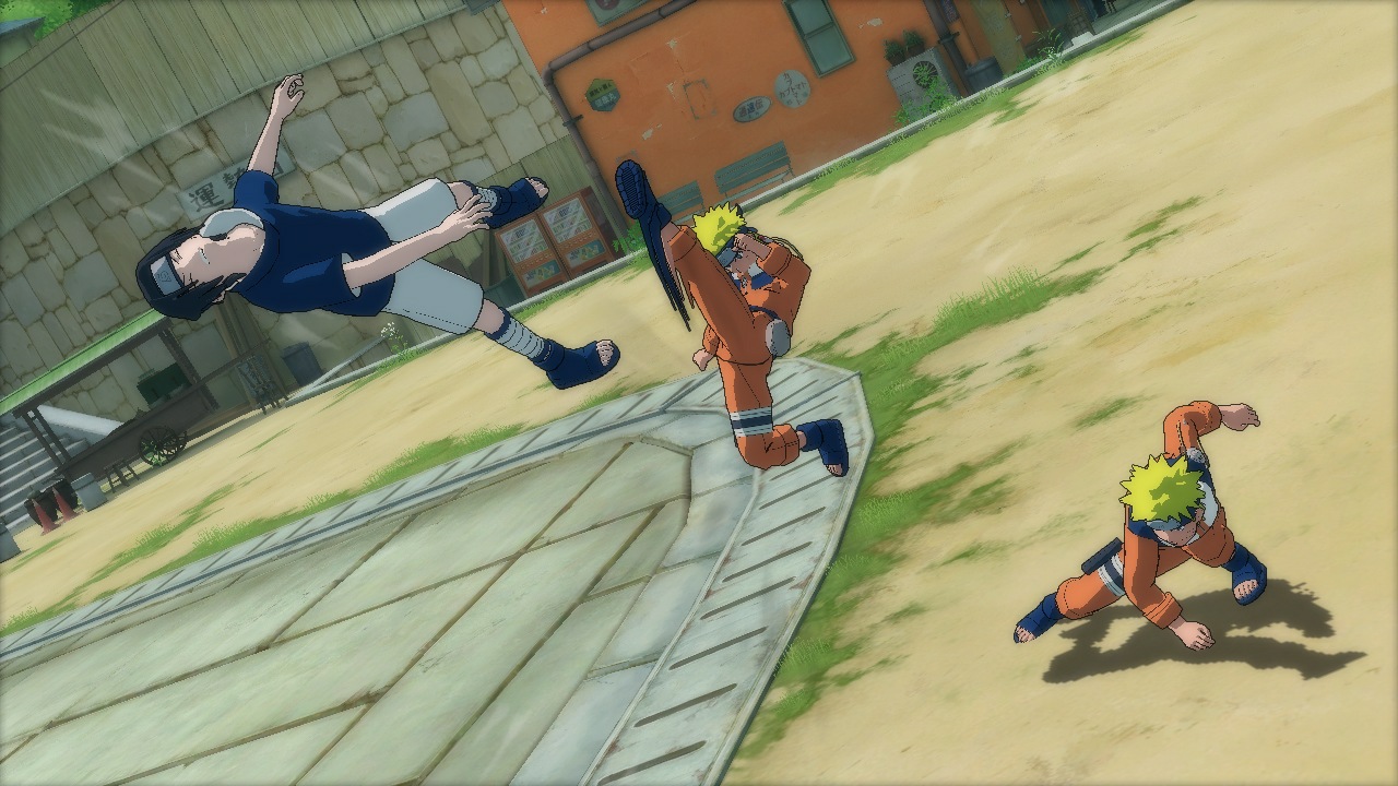 Naruto Shippuden: Ultimate Ninja Storm Generations - Imagen 36